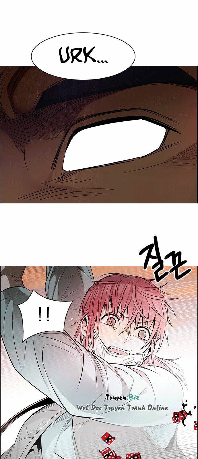 Trò Chơi Số Mệnh Chapter 219 - Trang 2