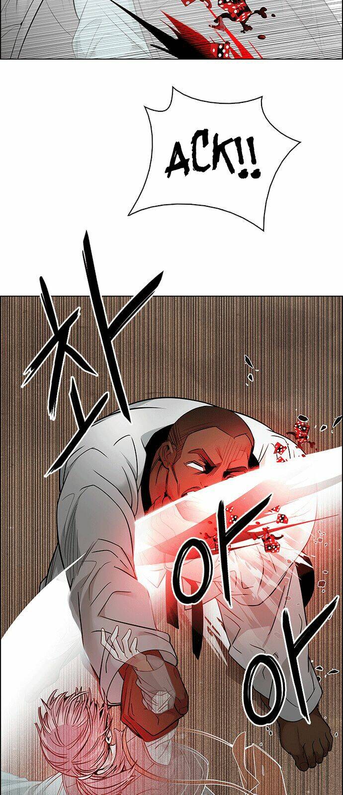 Trò Chơi Số Mệnh Chapter 219 - Trang 2