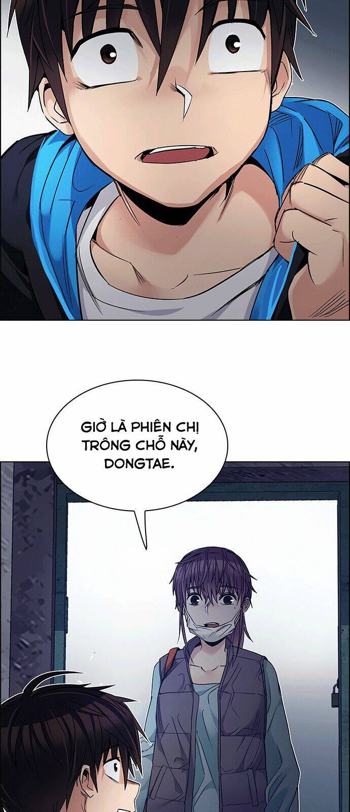 Trò Chơi Số Mệnh Chapter 219 - Trang 2