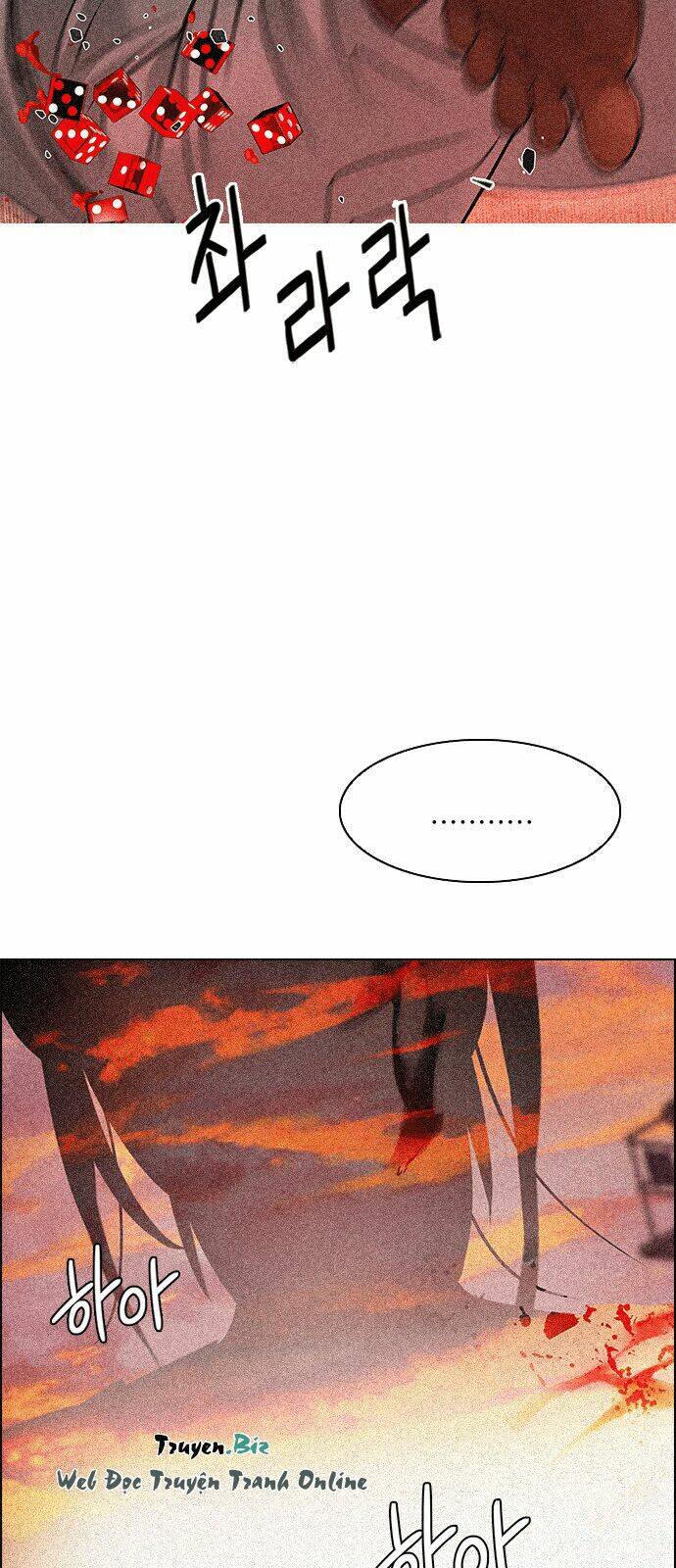 Trò Chơi Số Mệnh Chapter 219 - Trang 2