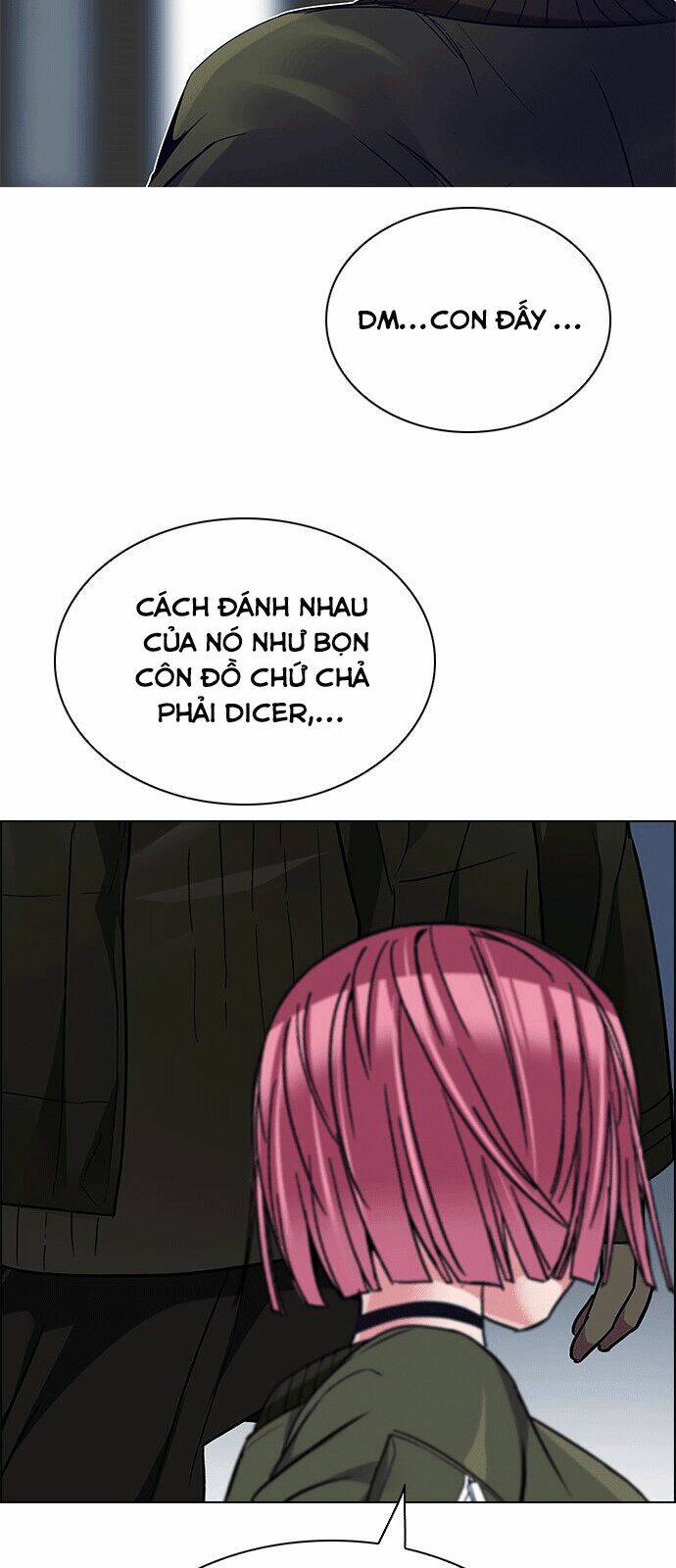 Trò Chơi Số Mệnh Chapter 219 - Trang 2