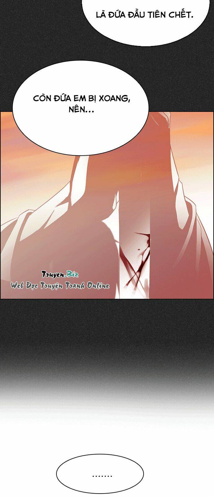 Trò Chơi Số Mệnh Chapter 219 - Trang 2