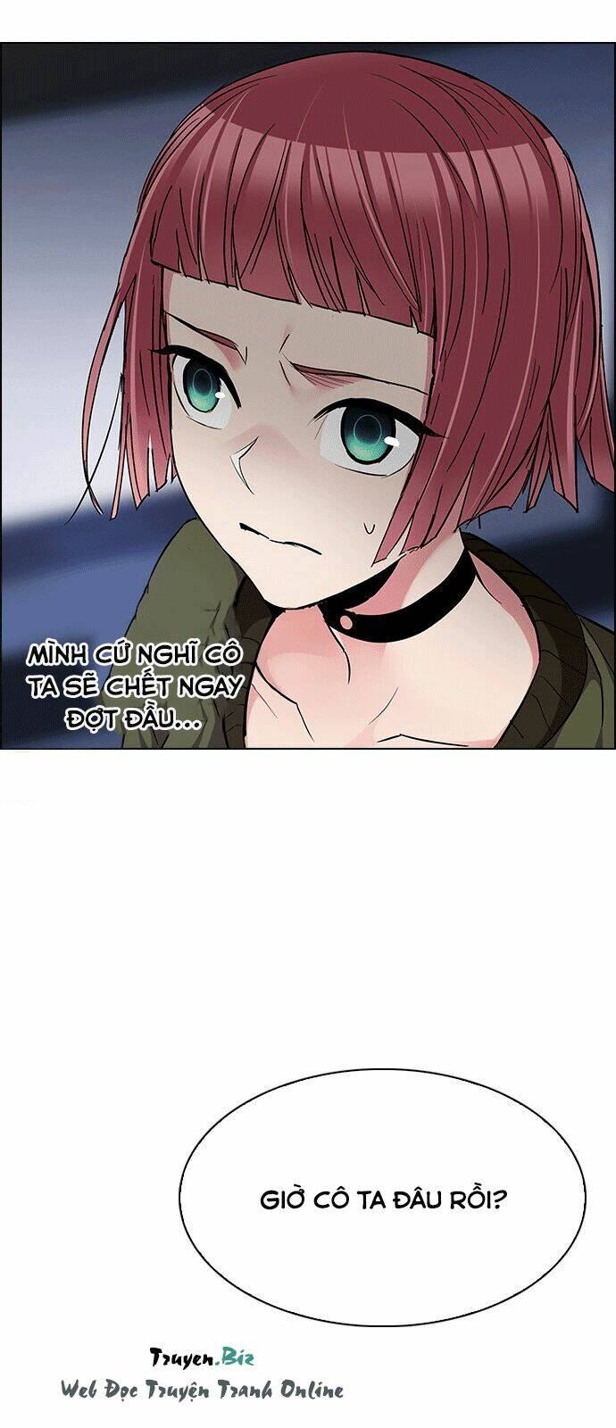 Trò Chơi Số Mệnh Chapter 219 - Trang 2