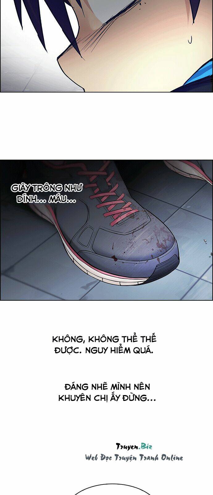 Trò Chơi Số Mệnh Chapter 219 - Trang 2