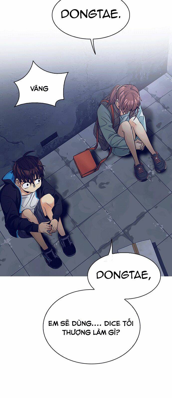 Trò Chơi Số Mệnh Chapter 219 - Trang 2