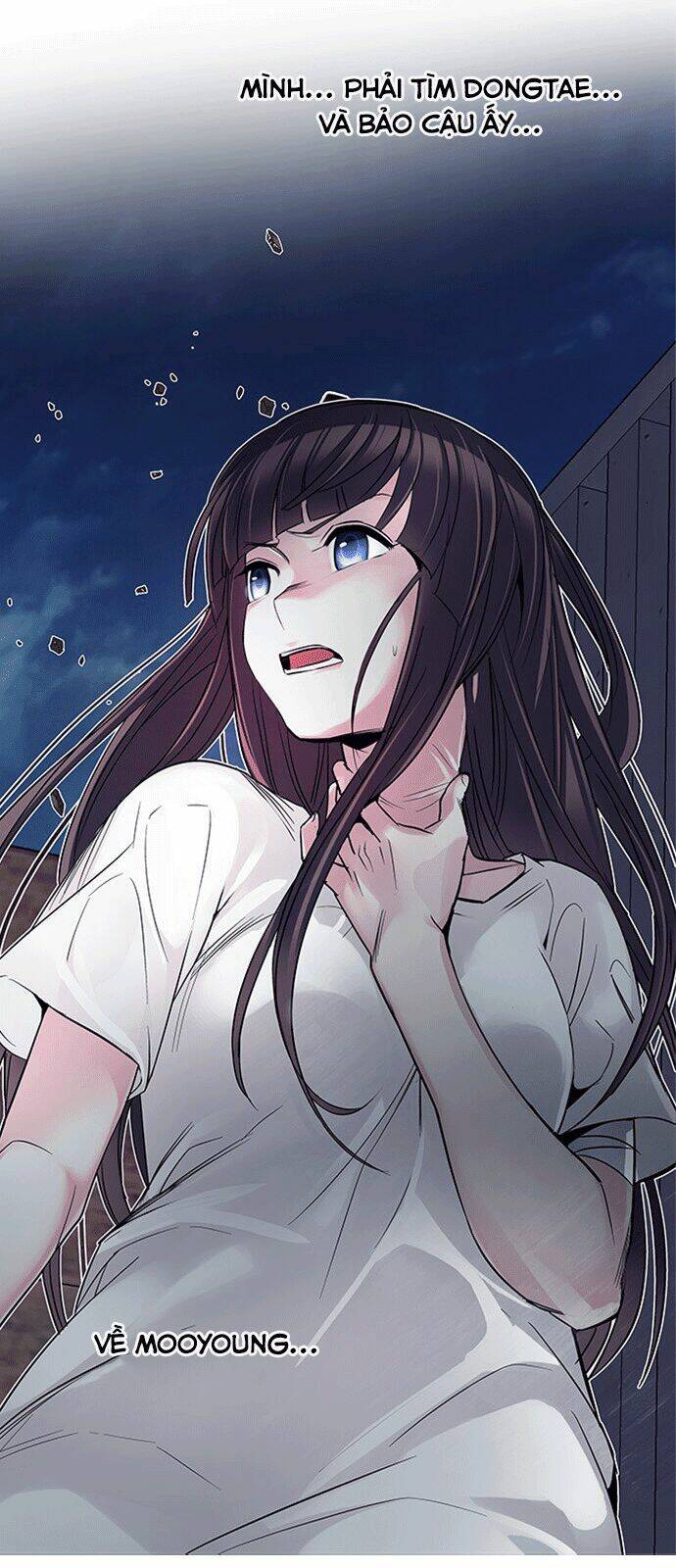 Trò Chơi Số Mệnh Chapter 219 - Trang 2