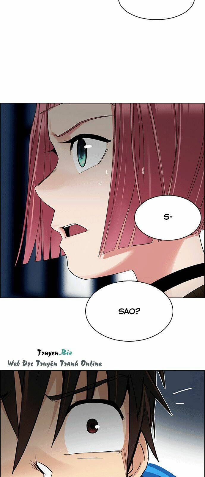 Trò Chơi Số Mệnh Chapter 219 - Trang 2