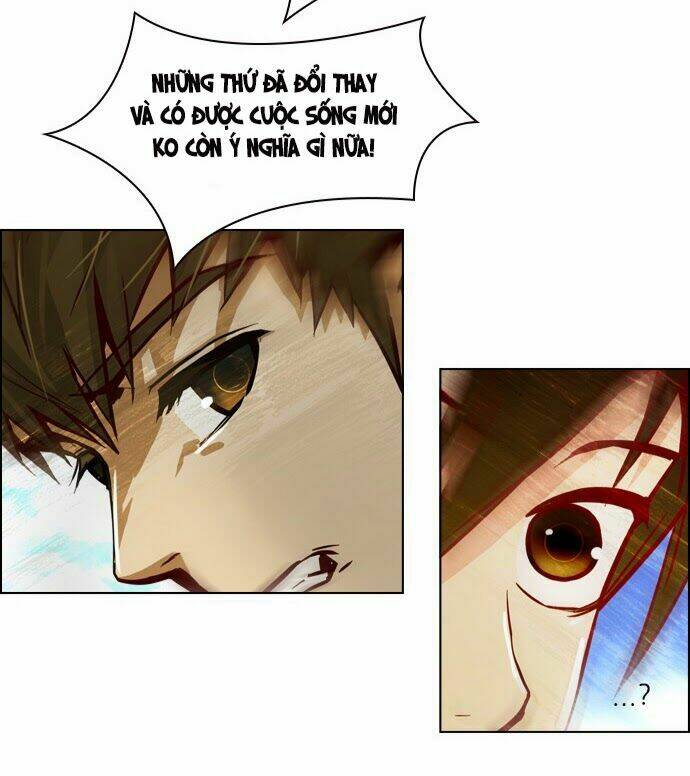 Trò Chơi Số Mệnh Chapter 22 - Trang 2