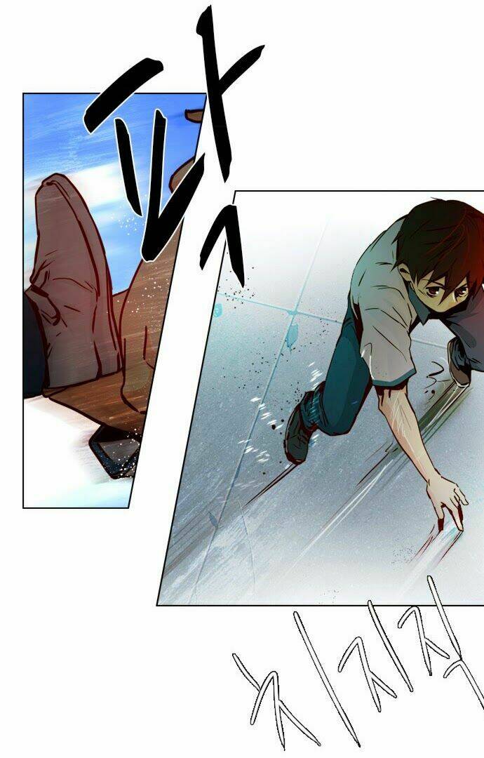 Trò Chơi Số Mệnh Chapter 22 - Trang 2