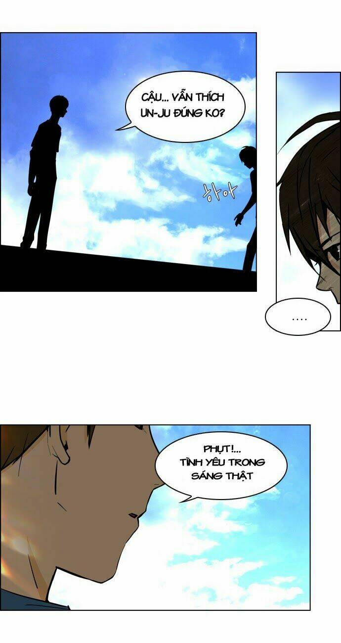 Trò Chơi Số Mệnh Chapter 22 - Trang 2