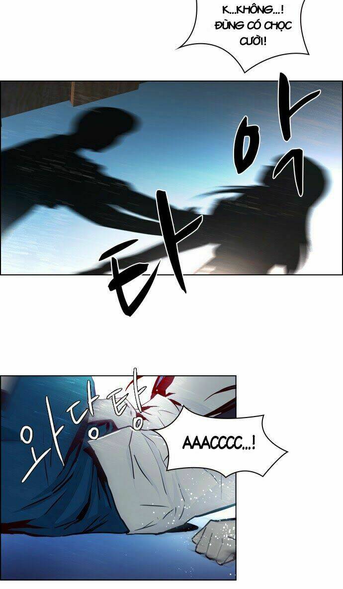 Trò Chơi Số Mệnh Chapter 22 - Trang 2