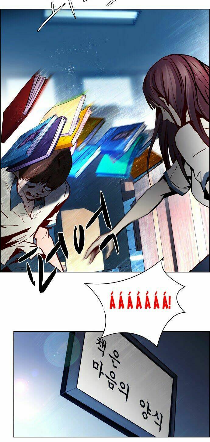 Trò Chơi Số Mệnh Chapter 22 - Trang 2