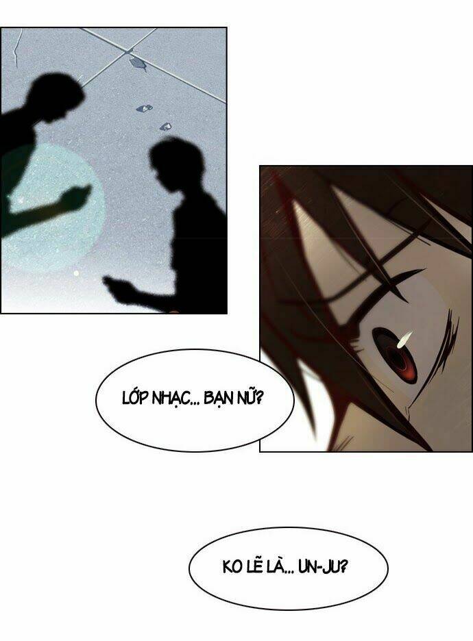 Trò Chơi Số Mệnh Chapter 22 - Trang 2