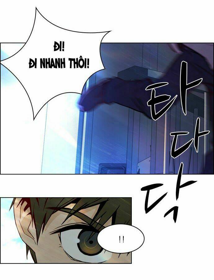 Trò Chơi Số Mệnh Chapter 22 - Trang 2