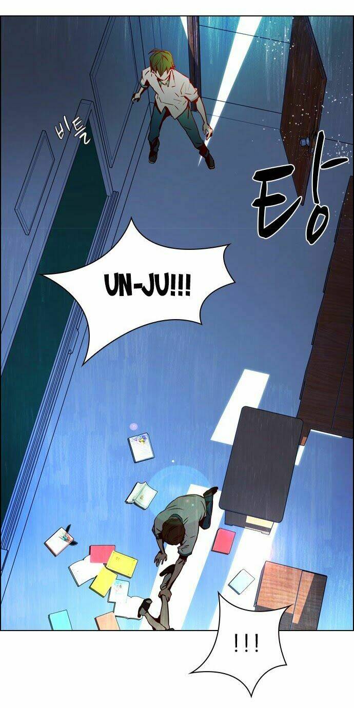 Trò Chơi Số Mệnh Chapter 22 - Trang 2