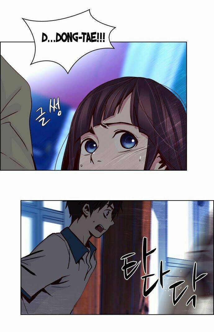 Trò Chơi Số Mệnh Chapter 22 - Trang 2