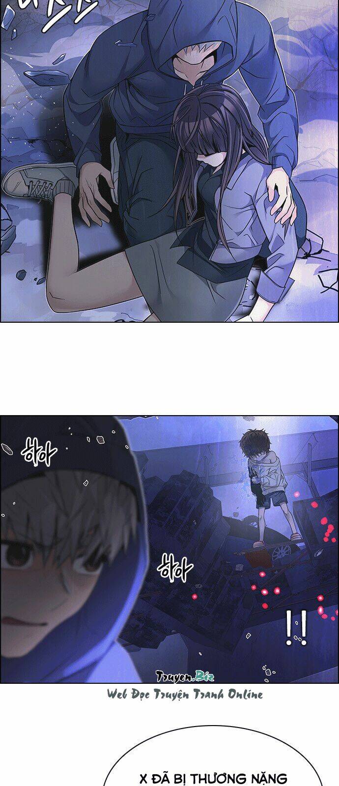 Trò Chơi Số Mệnh Chapter 220 - Trang 2