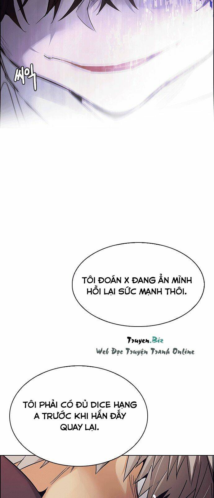 Trò Chơi Số Mệnh Chapter 220 - Trang 2