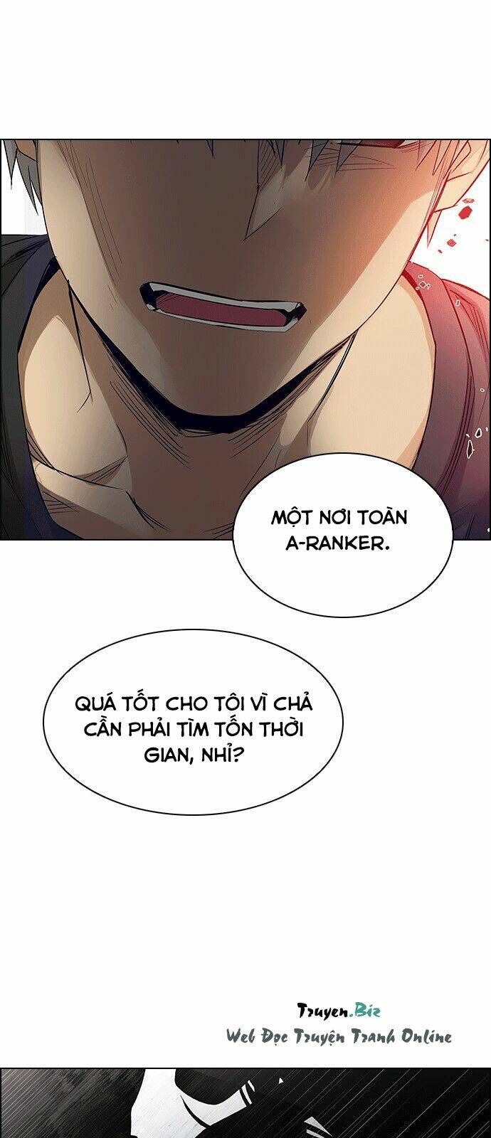 Trò Chơi Số Mệnh Chapter 220 - Trang 2