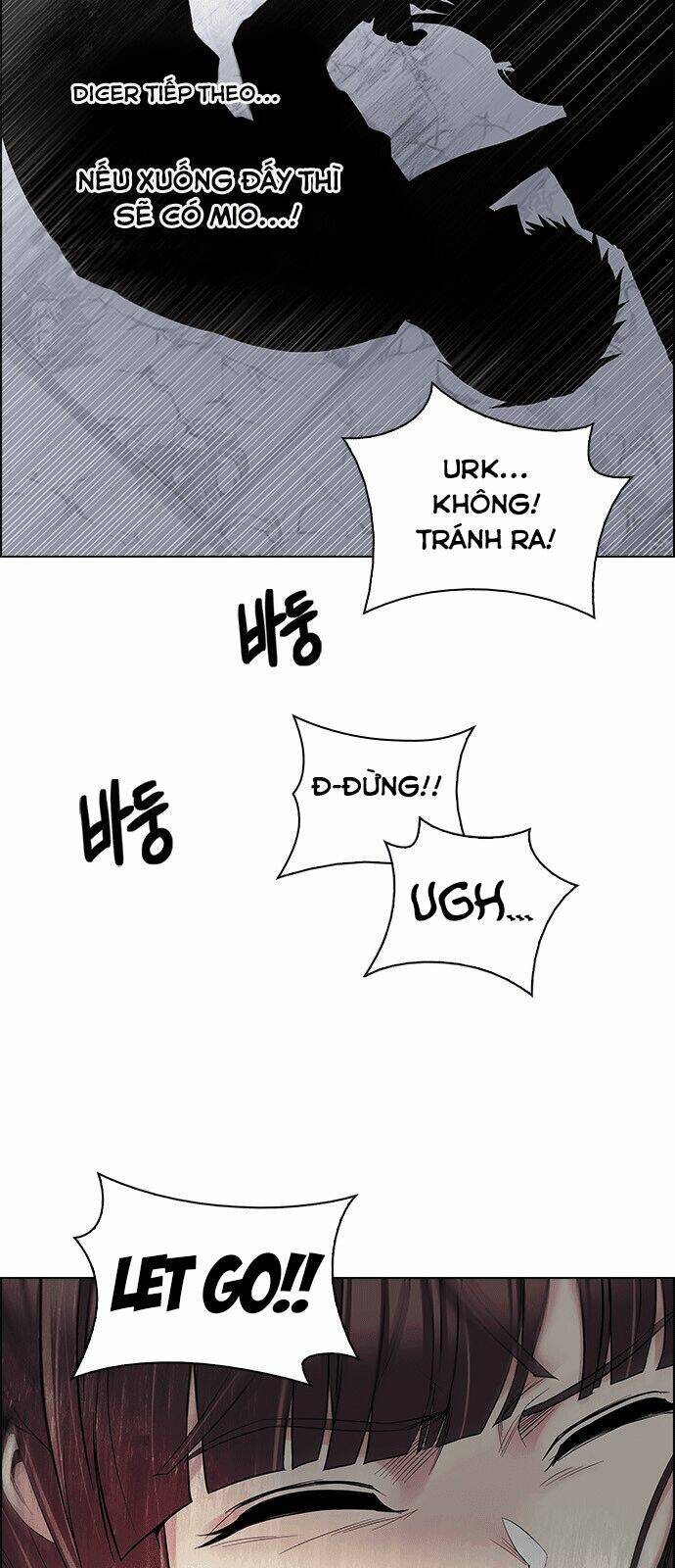 Trò Chơi Số Mệnh Chapter 220 - Trang 2