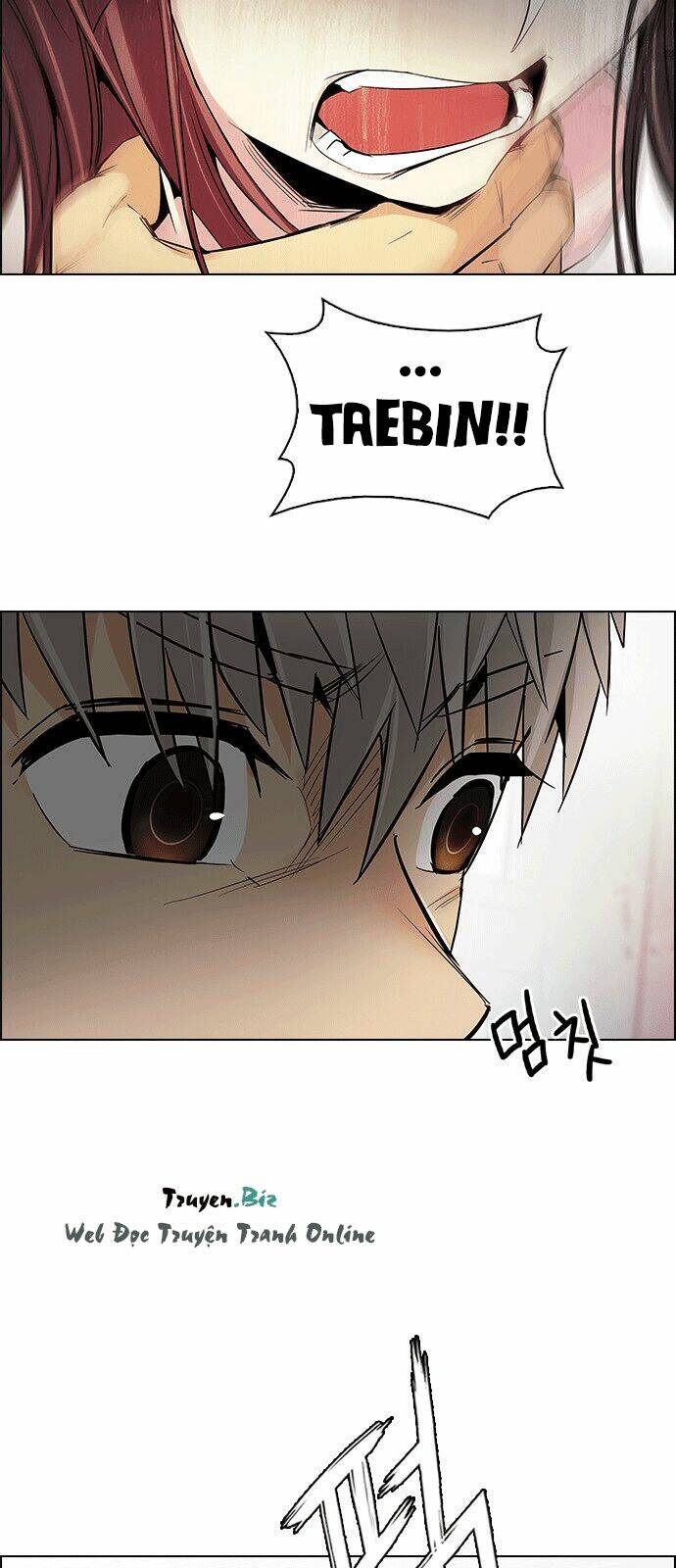 Trò Chơi Số Mệnh Chapter 220 - Trang 2