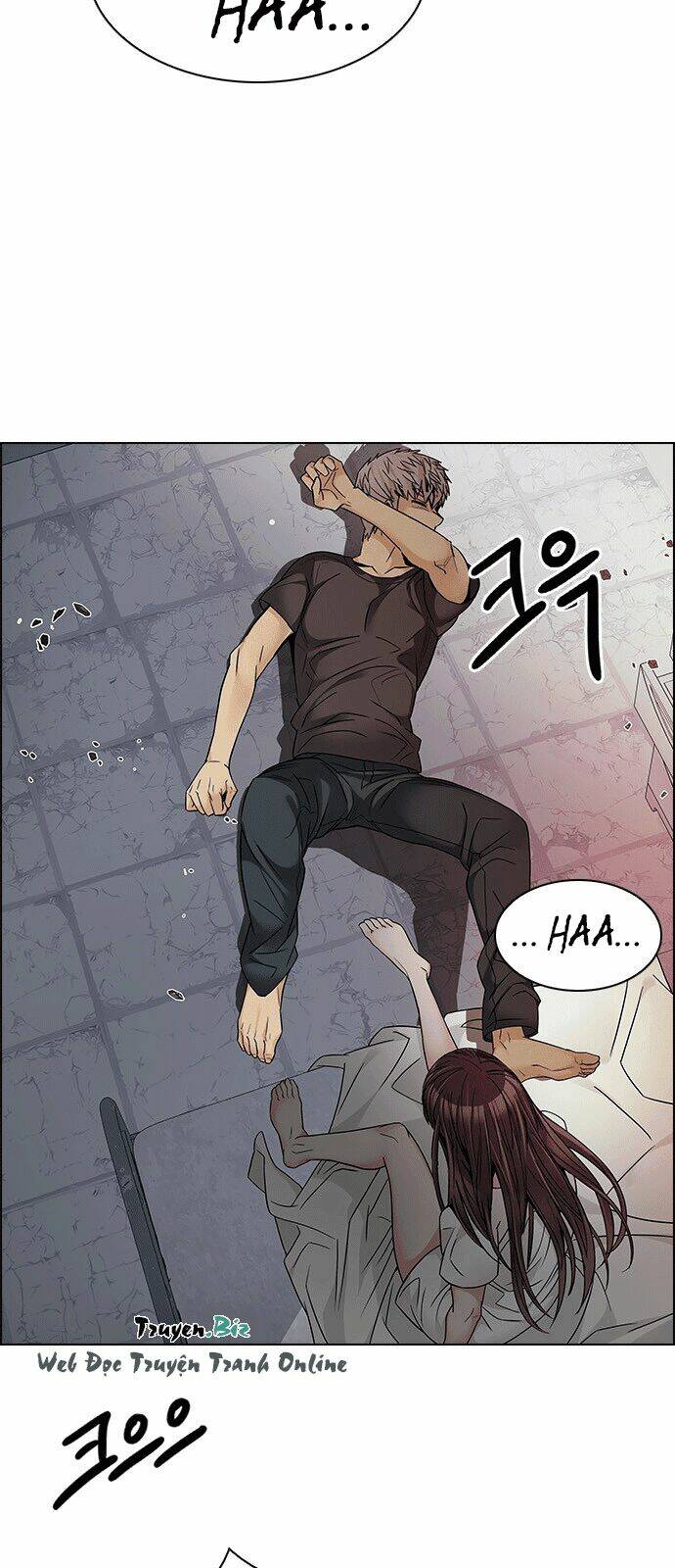 Trò Chơi Số Mệnh Chapter 220 - Trang 2