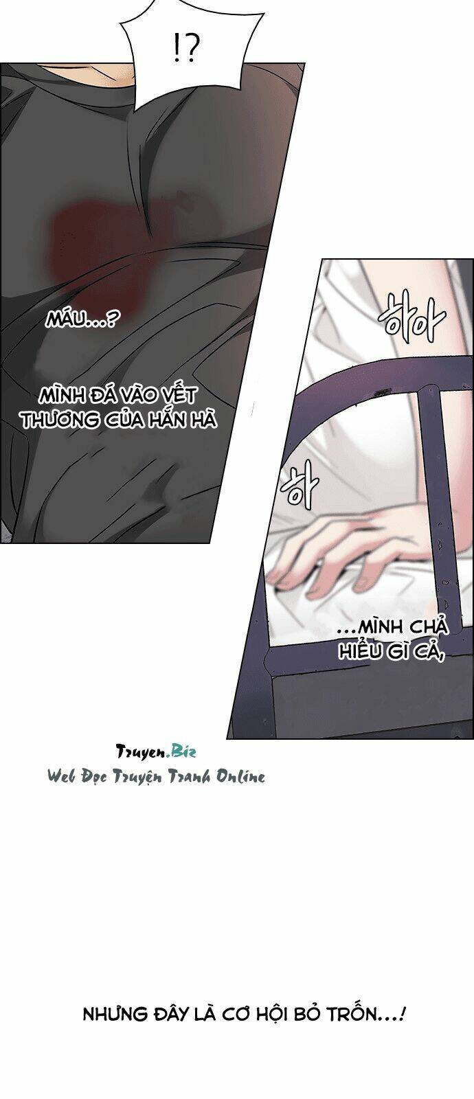 Trò Chơi Số Mệnh Chapter 220 - Trang 2