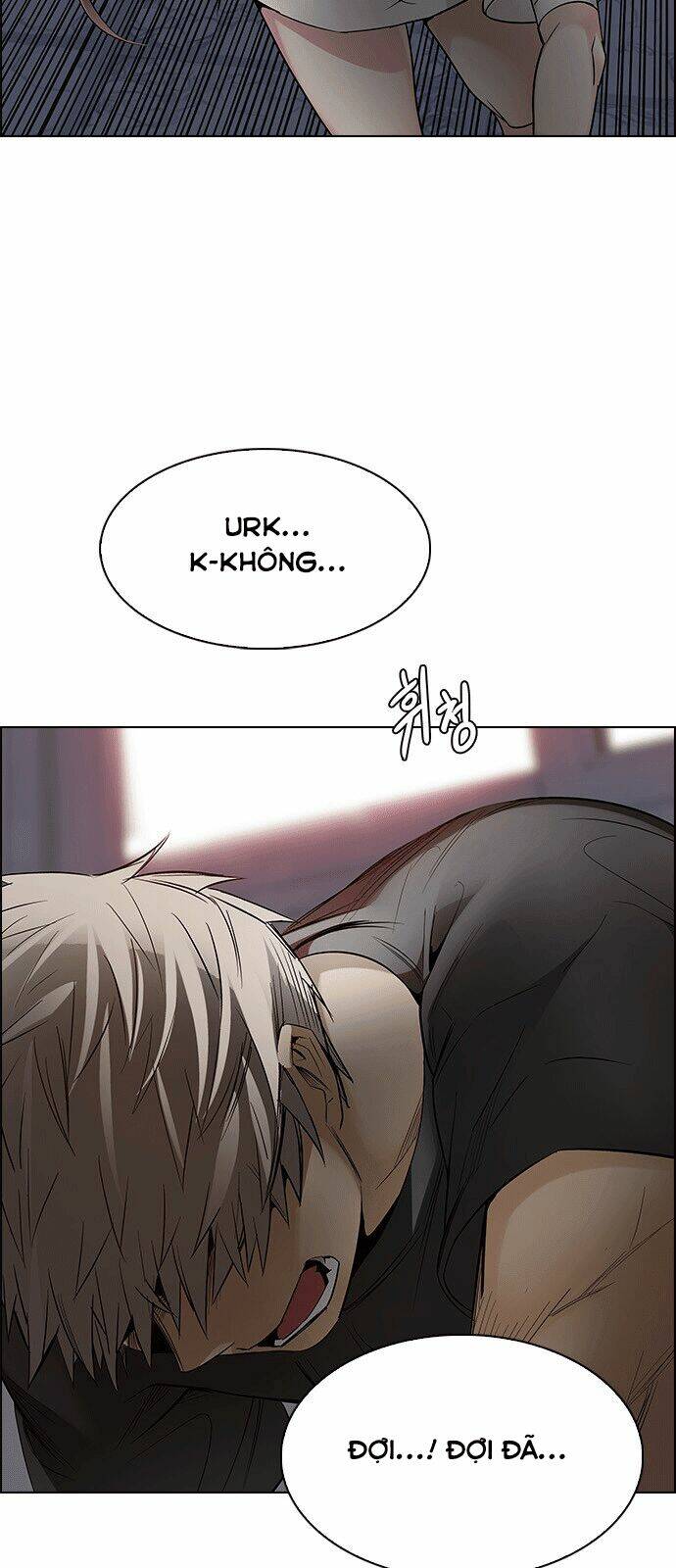 Trò Chơi Số Mệnh Chapter 220 - Trang 2