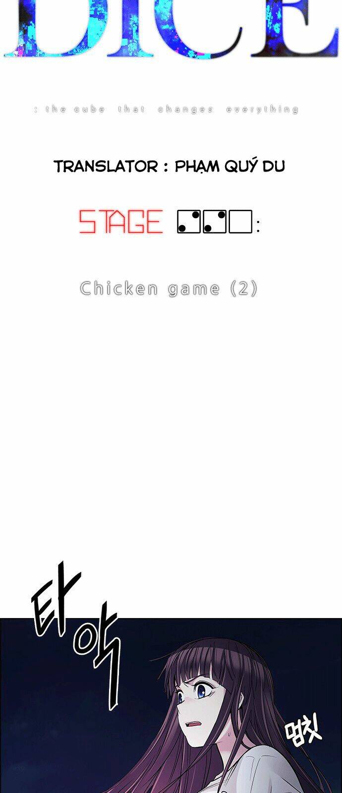 Trò Chơi Số Mệnh Chapter 220 - Trang 2
