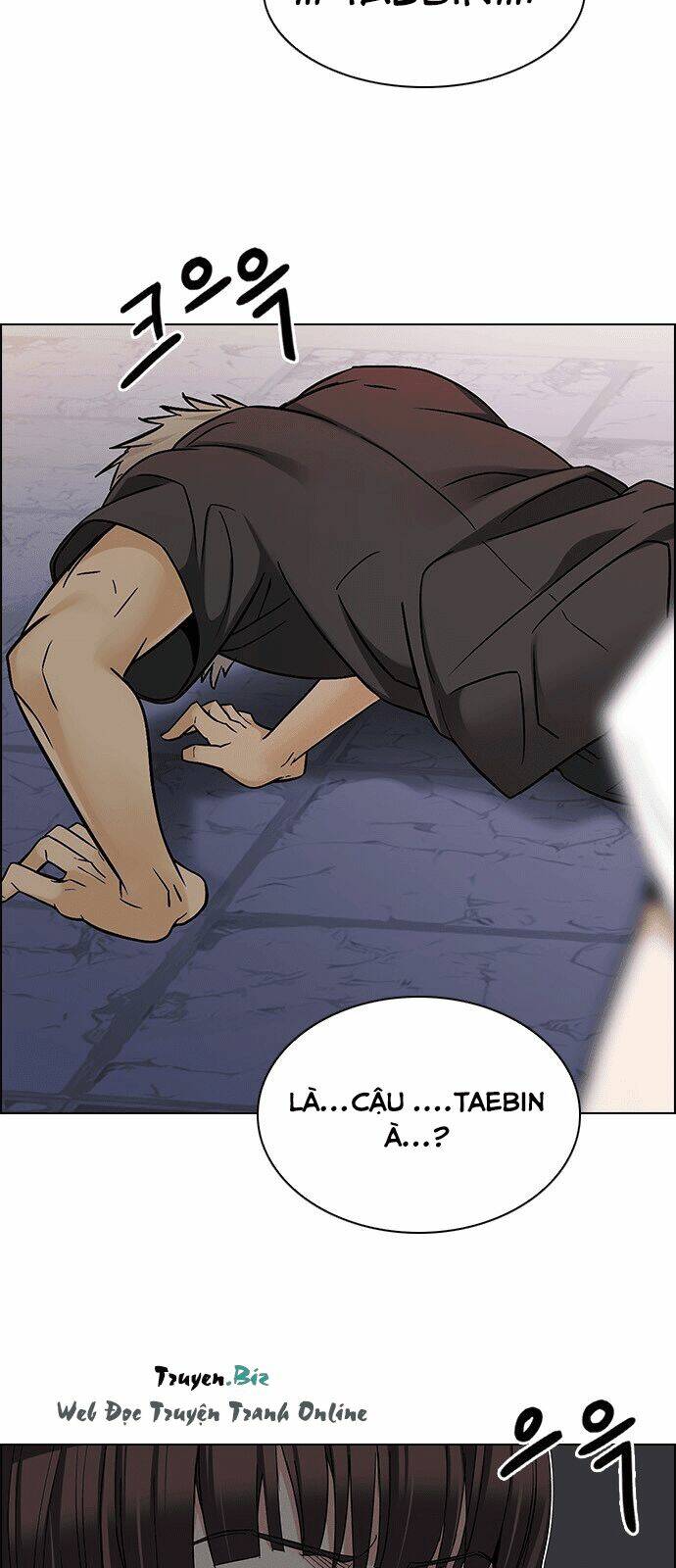 Trò Chơi Số Mệnh Chapter 220 - Trang 2