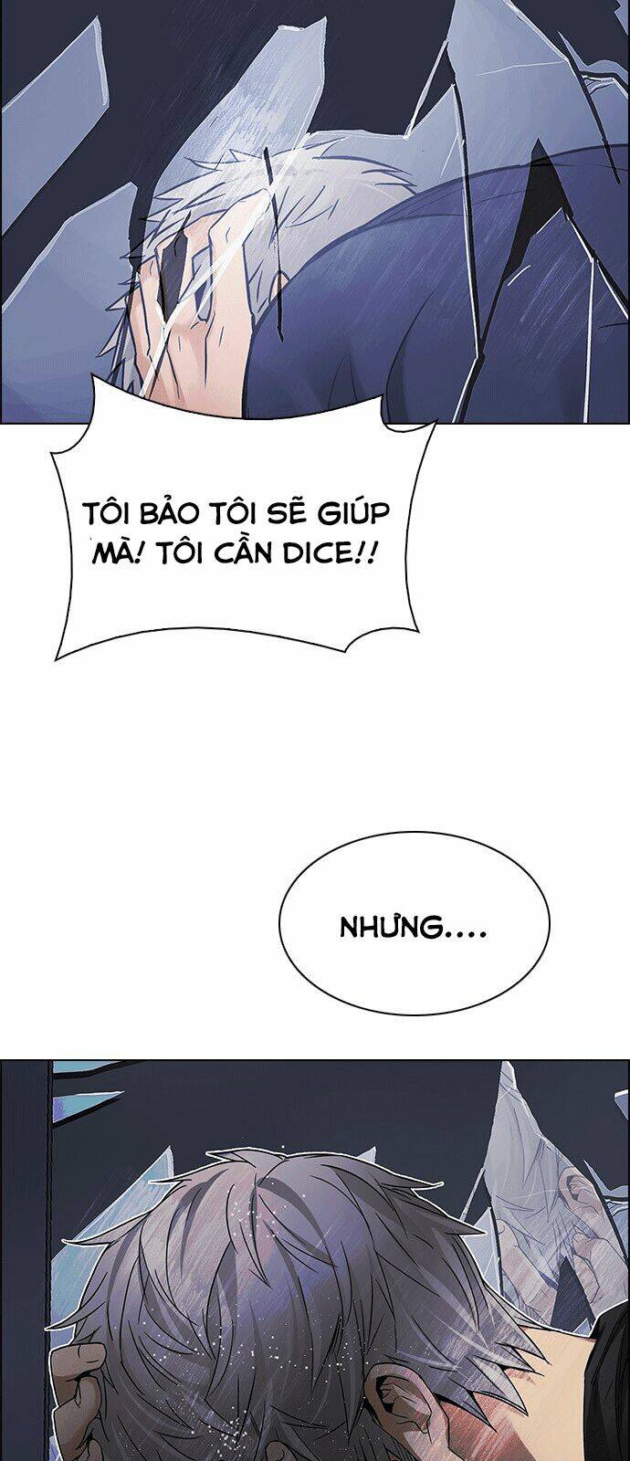 Trò Chơi Số Mệnh Chapter 220 - Trang 2