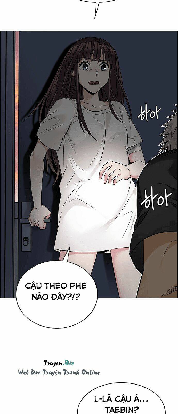 Trò Chơi Số Mệnh Chapter 220 - Trang 2