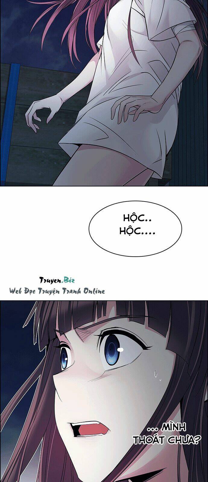 Trò Chơi Số Mệnh Chapter 220 - Trang 2