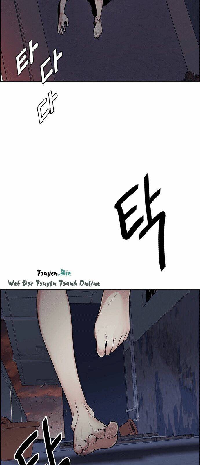 Trò Chơi Số Mệnh Chapter 220 - Trang 2