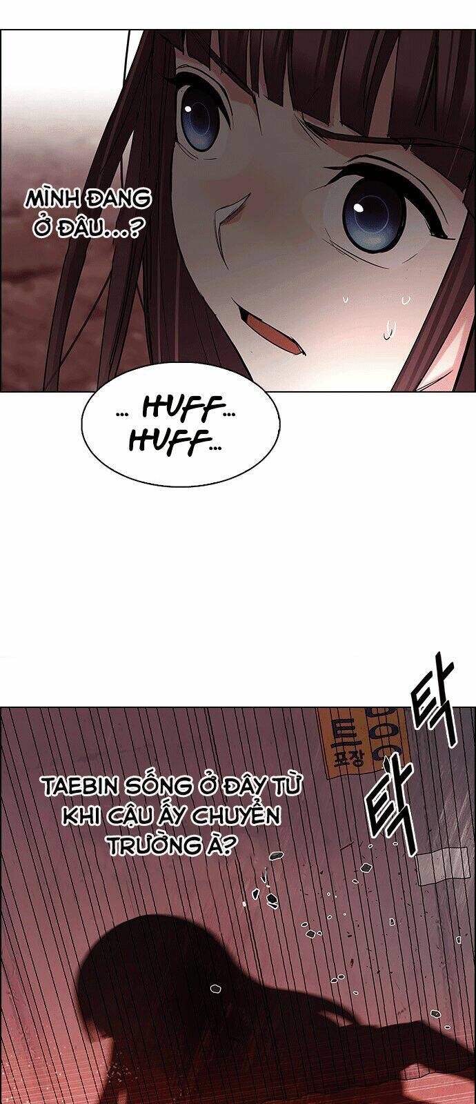 Trò Chơi Số Mệnh Chapter 220 - Trang 2