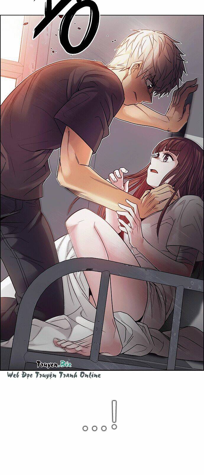 Trò Chơi Số Mệnh Chapter 220 - Trang 2