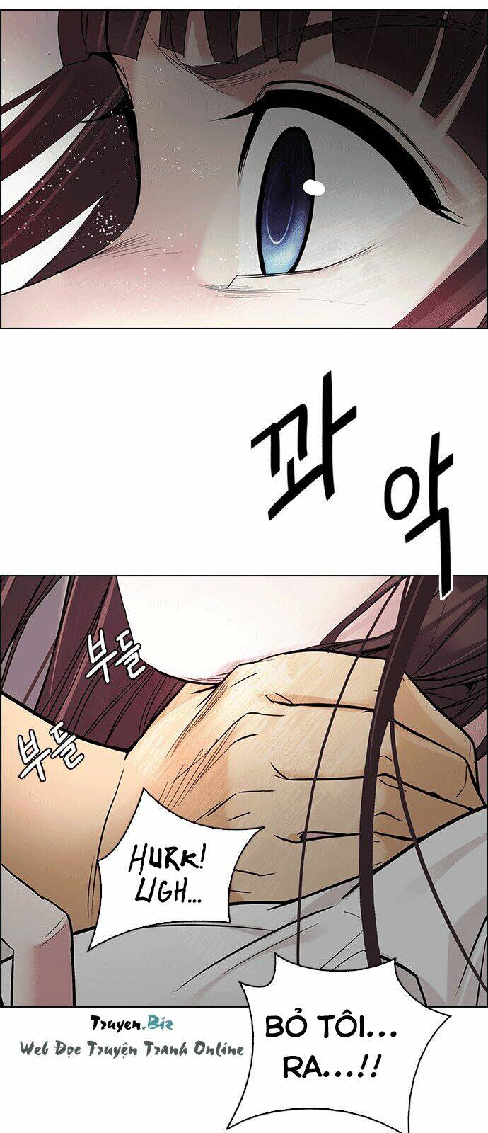 Trò Chơi Số Mệnh Chapter 220 - Trang 2