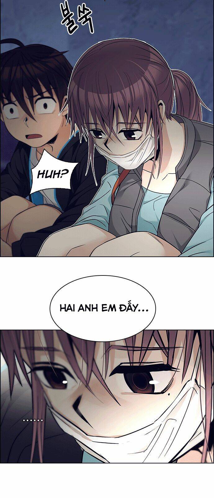 Trò Chơi Số Mệnh Chapter 221 - Trang 2