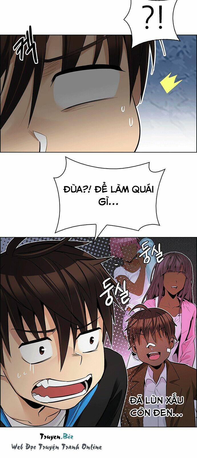 Trò Chơi Số Mệnh Chapter 221 - Trang 2