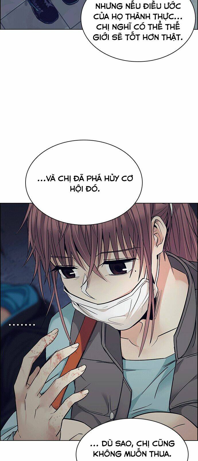 Trò Chơi Số Mệnh Chapter 221 - Trang 2