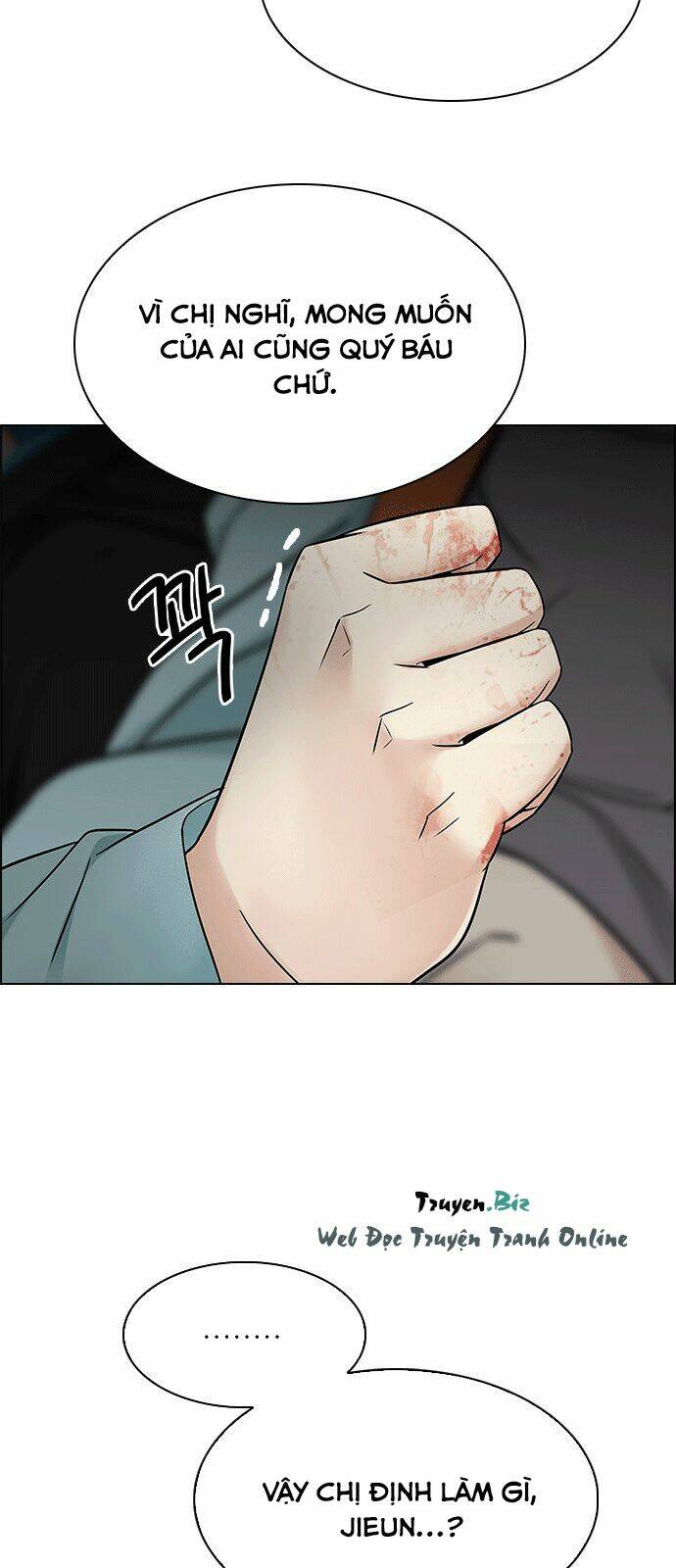 Trò Chơi Số Mệnh Chapter 221 - Trang 2