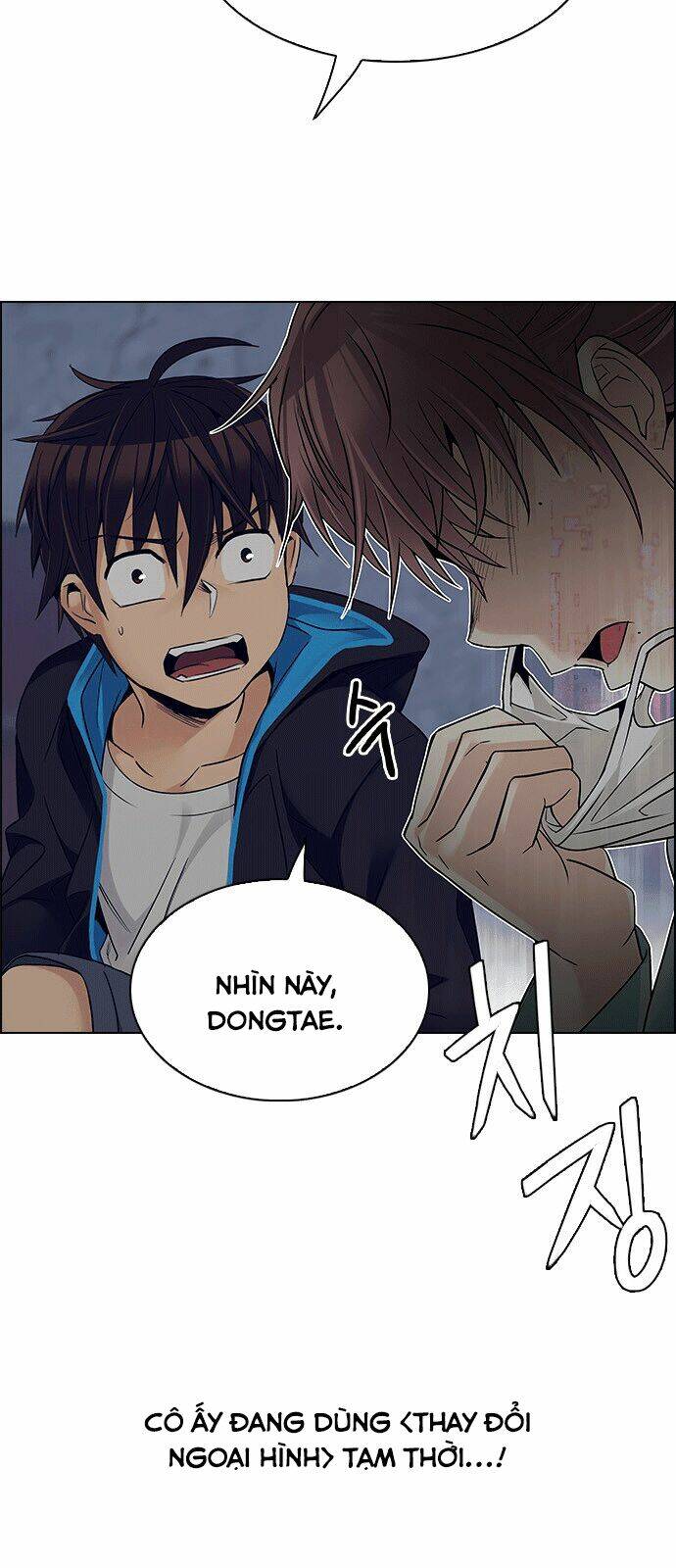 Trò Chơi Số Mệnh Chapter 221 - Trang 2