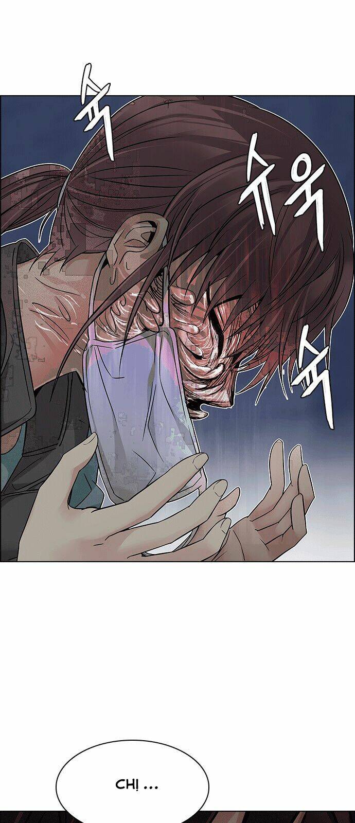 Trò Chơi Số Mệnh Chapter 221 - Trang 2