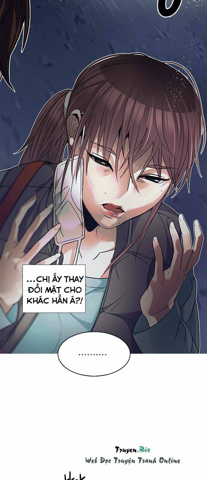 Trò Chơi Số Mệnh Chapter 221 - Trang 2