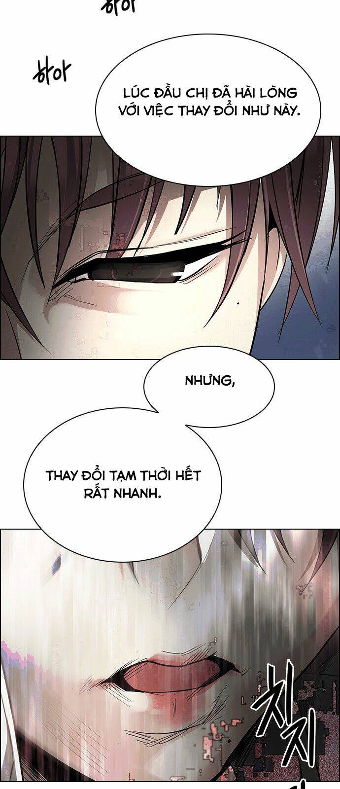 Trò Chơi Số Mệnh Chapter 221 - Trang 2