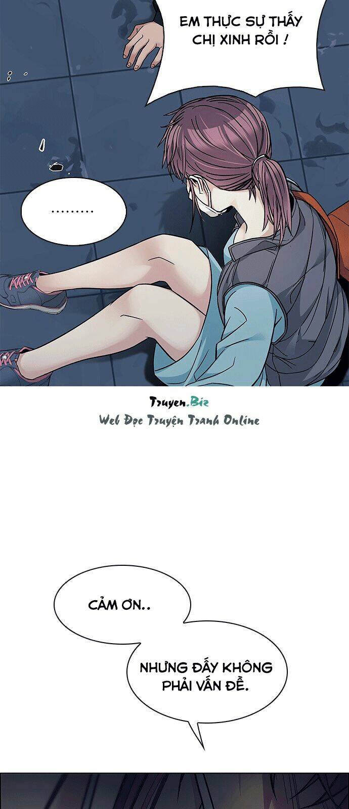 Trò Chơi Số Mệnh Chapter 221 - Trang 2