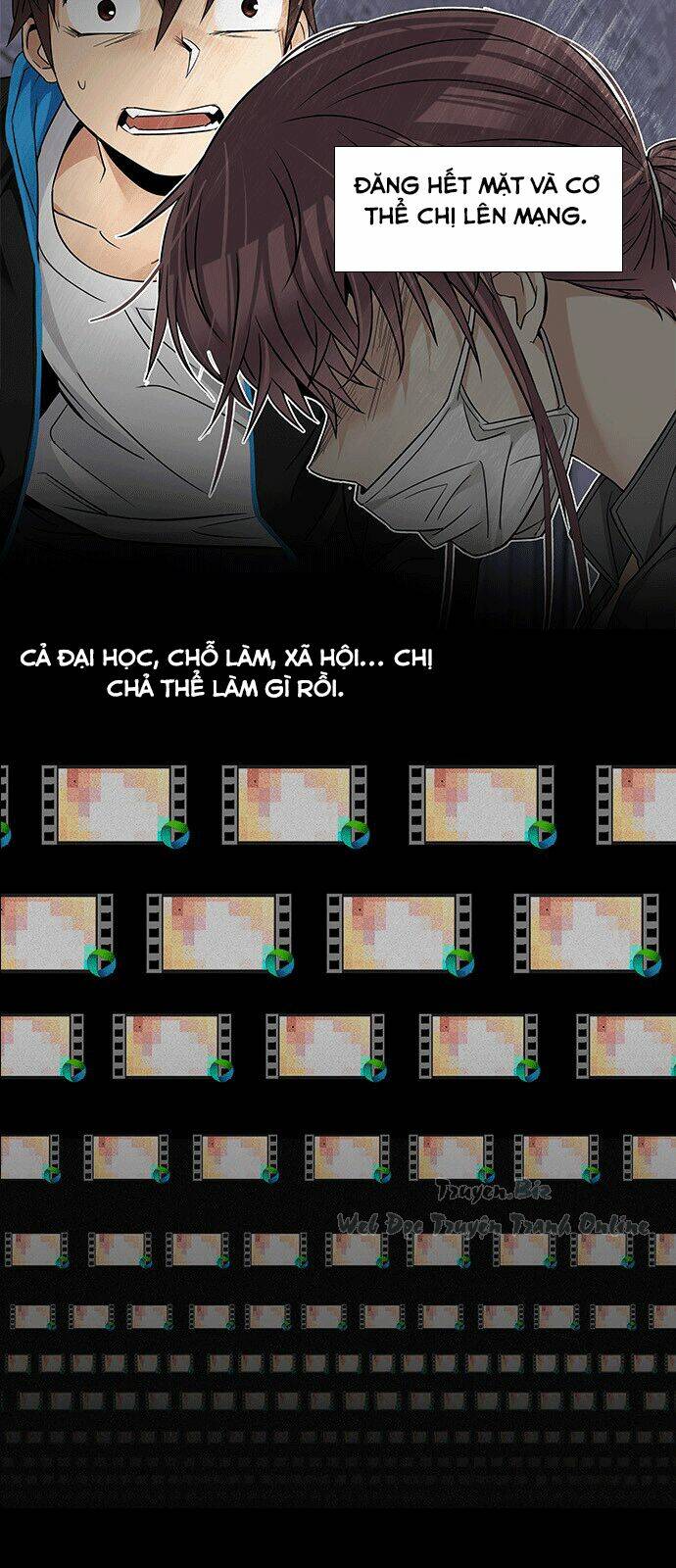 Trò Chơi Số Mệnh Chapter 221 - Trang 2