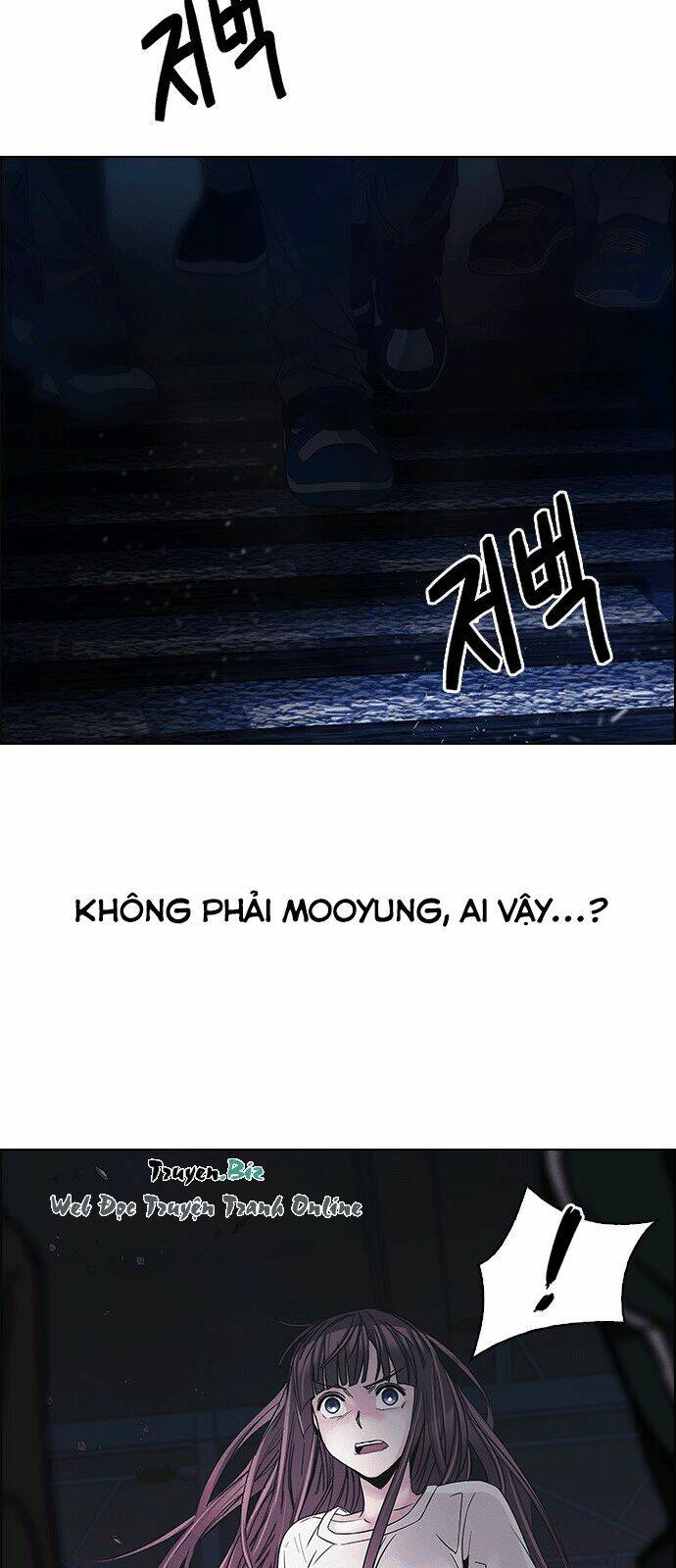 Trò Chơi Số Mệnh Chapter 221 - Trang 2