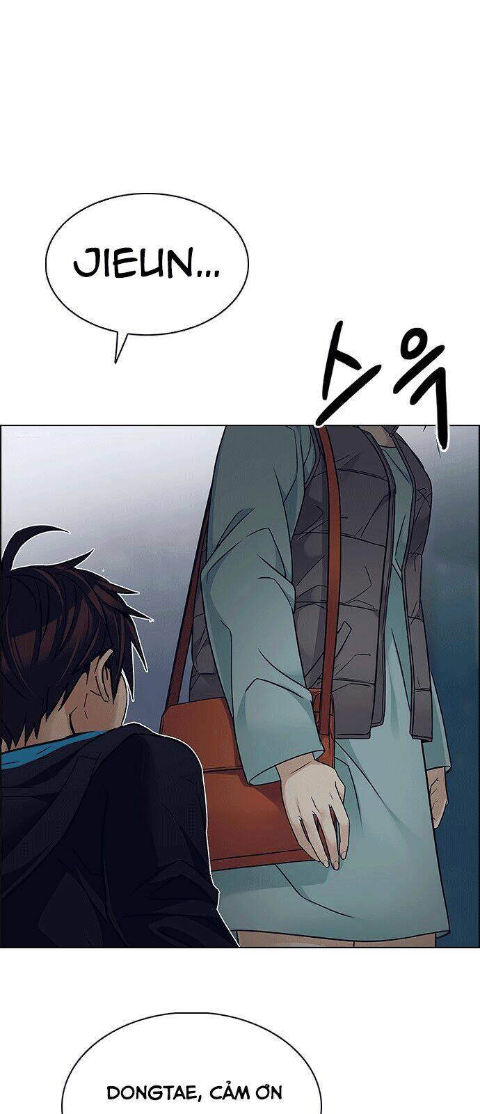 Trò Chơi Số Mệnh Chapter 221 - Trang 2