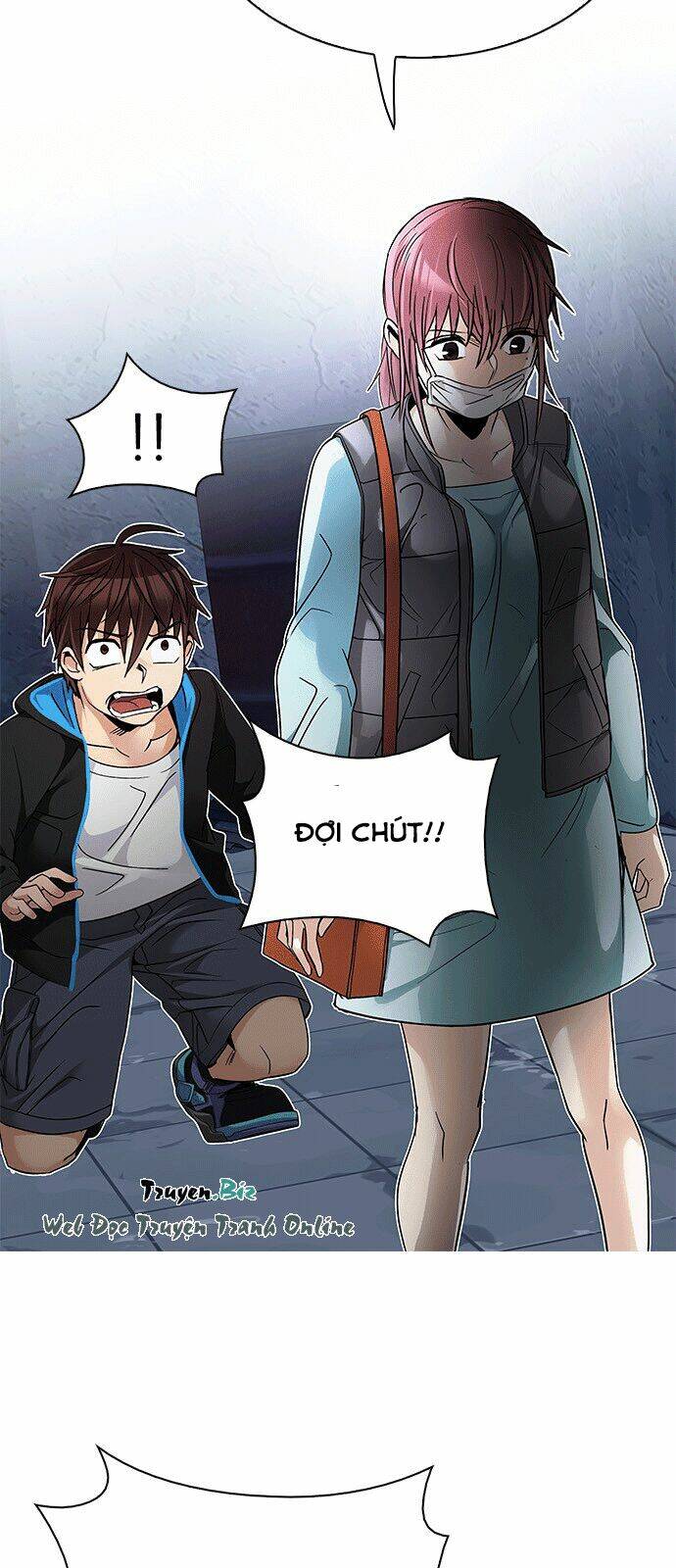 Trò Chơi Số Mệnh Chapter 221 - Trang 2